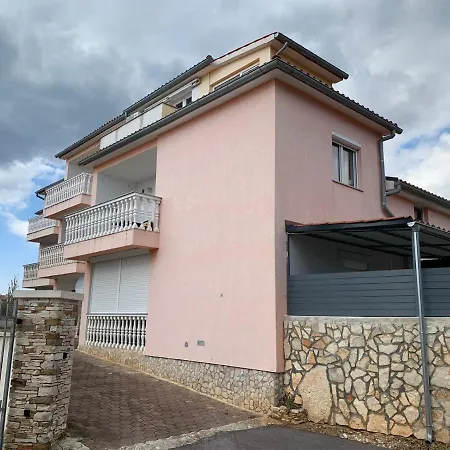 Dobric Fažana