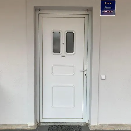 Dobric Apartment