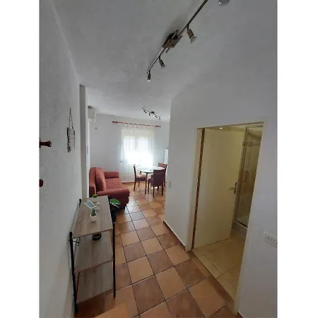 Lejlighed Dobric Fažana