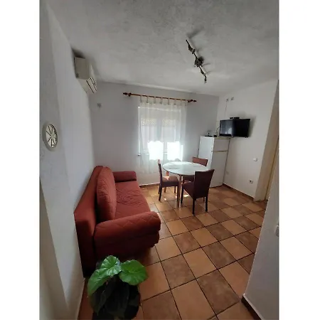 Apartment Dobric
