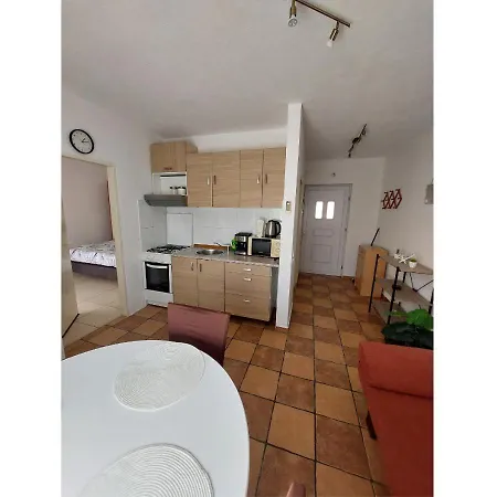 Dobric Apartment