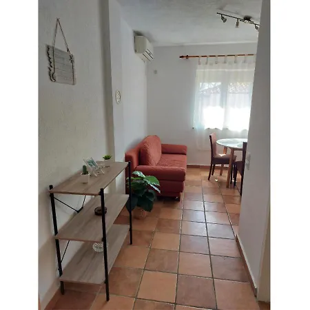 Apartment Dobric *