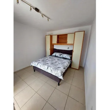 Lejlighed Dobric Fažana