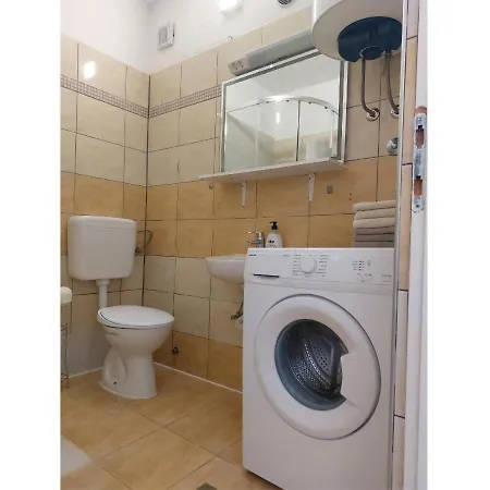 Dobric Apartment