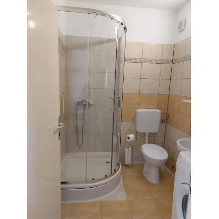 Lejlighed Dobric Fažana