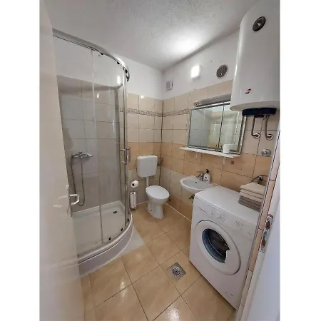 Dobric Apartment Fazana